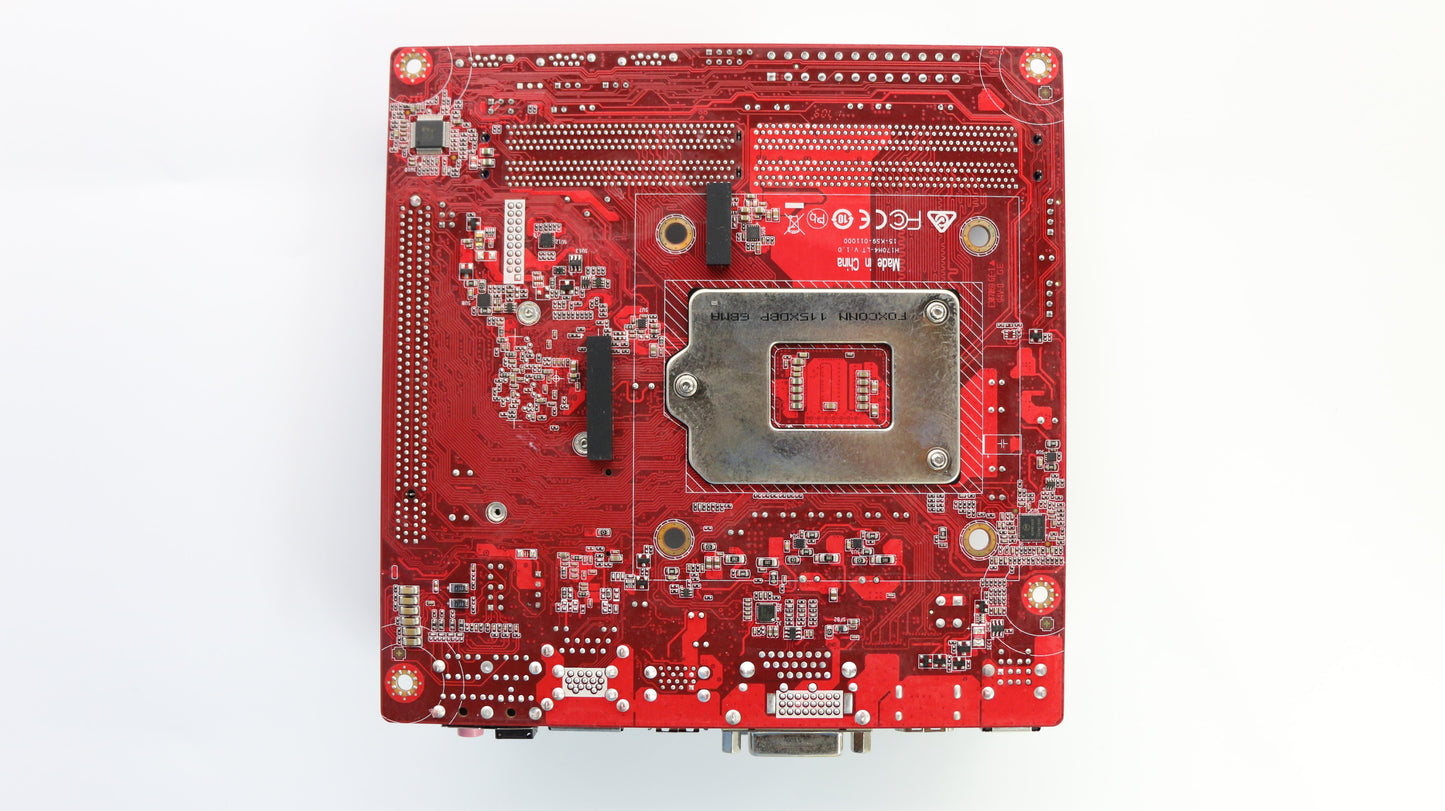 Lenovo Mb Fru Win Dpk - 00XK062