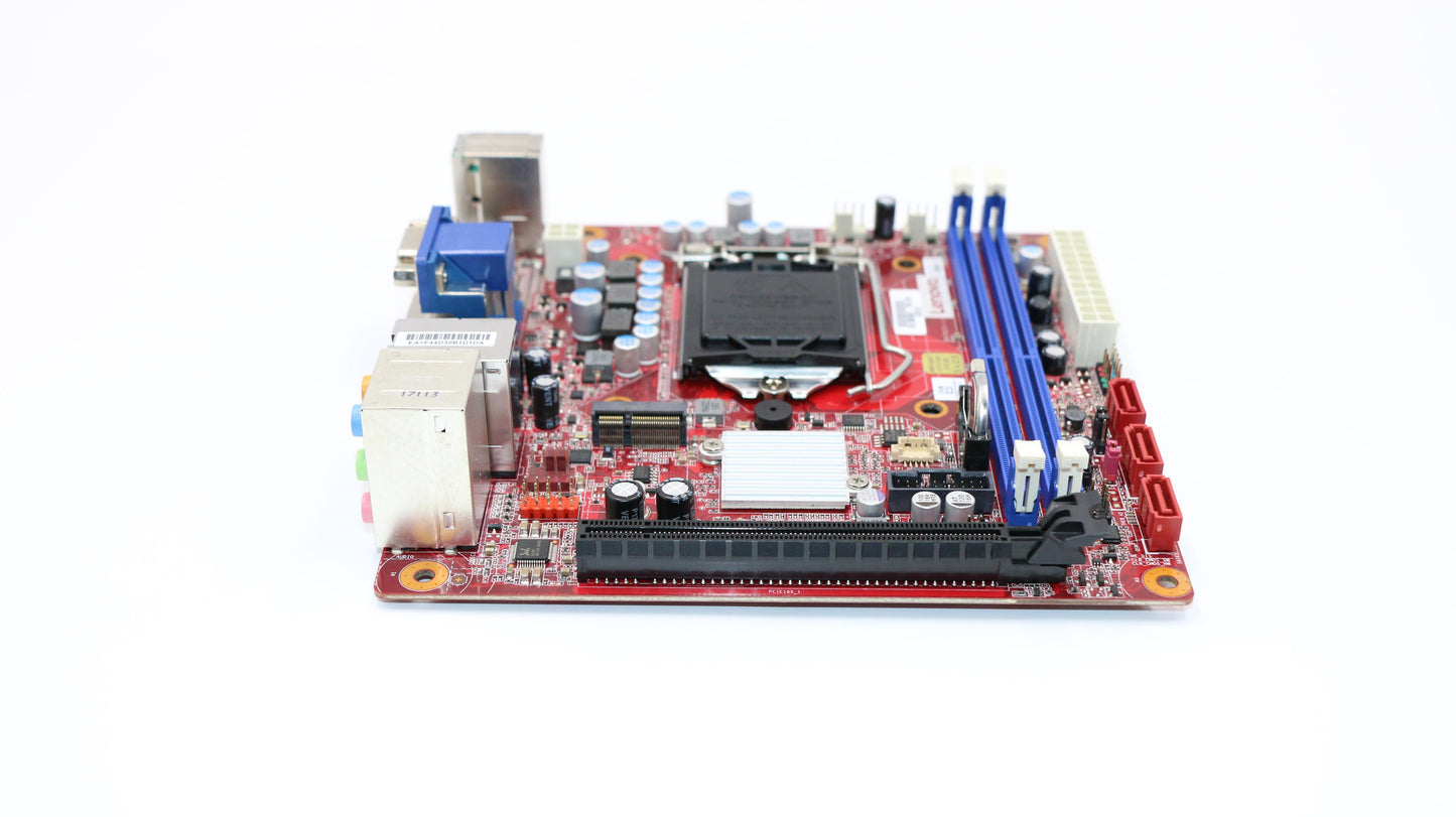 Lenovo Mb Fru Win Dpk - 00XK062