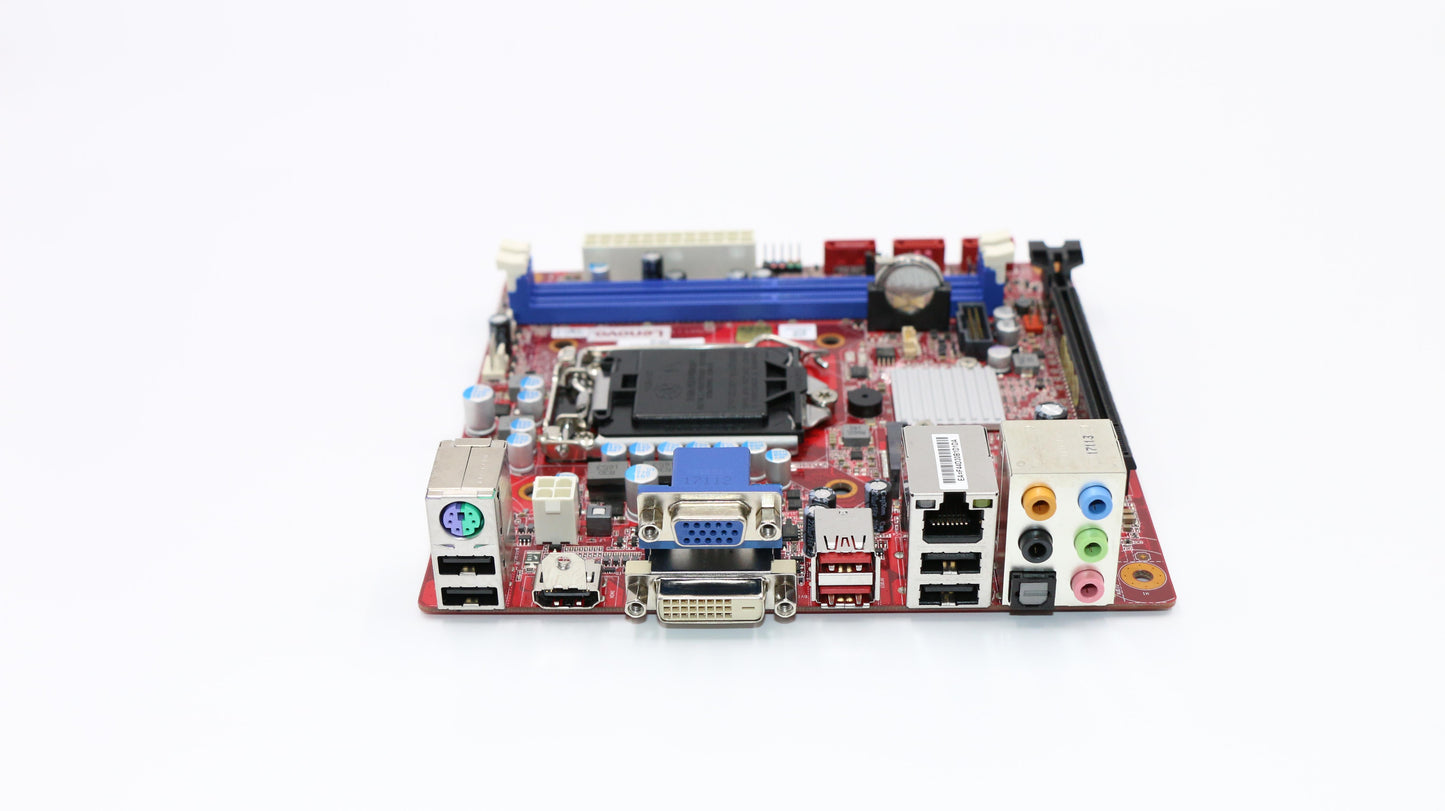 Lenovo Mb Fru Win Dpk - 00XK062