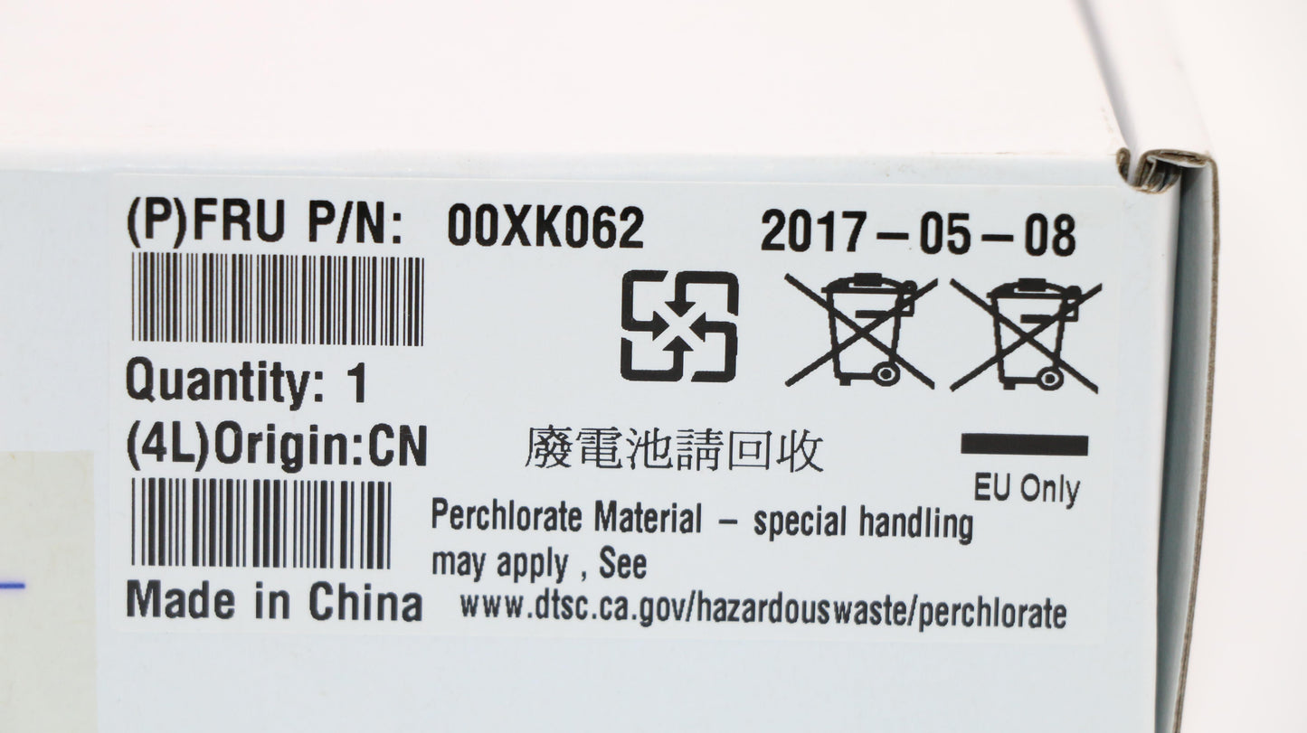 Lenovo Mb Fru Win Dpk - 00XK062