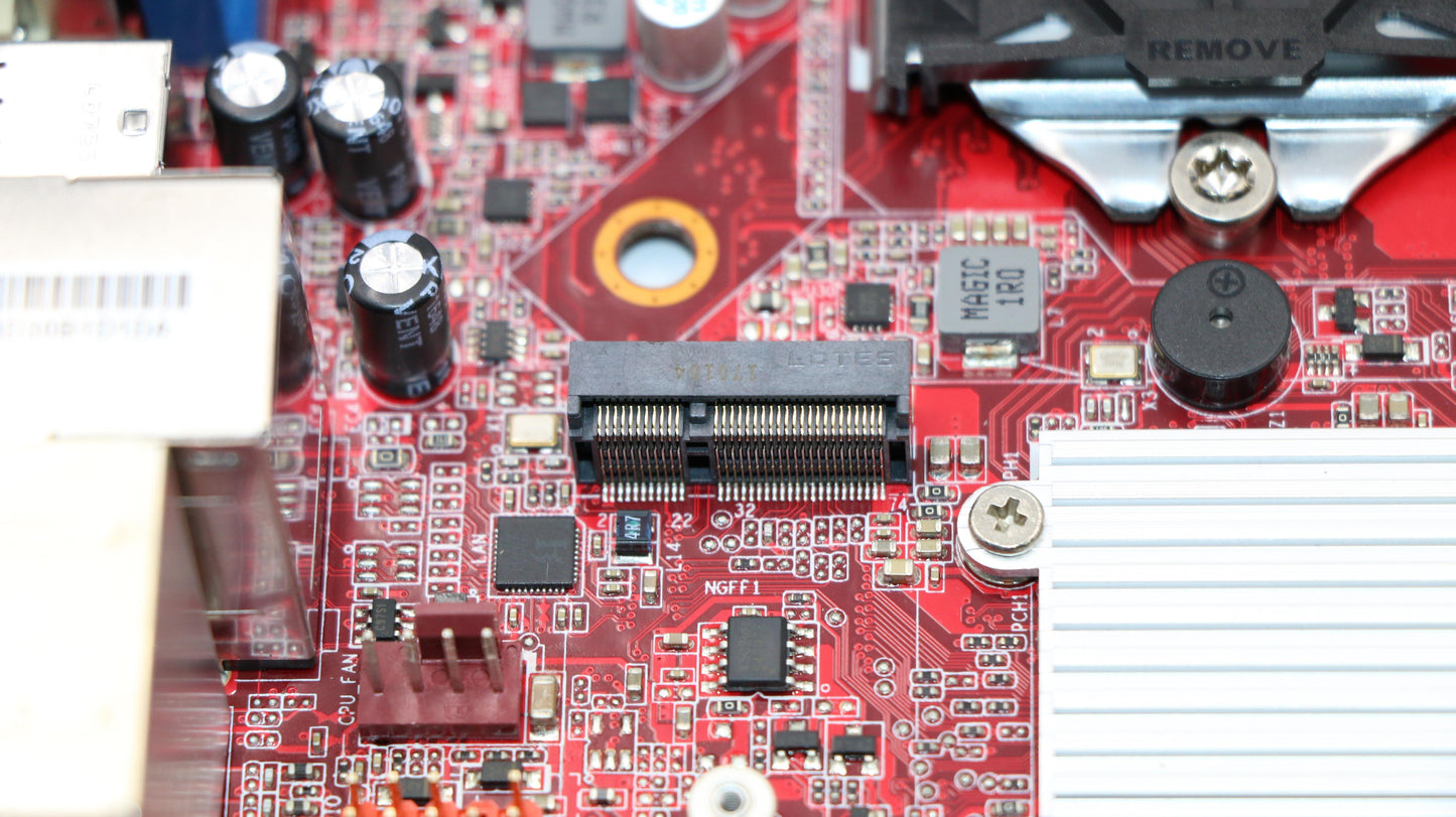Lenovo Mb Fru Win Dpk - 00XK062