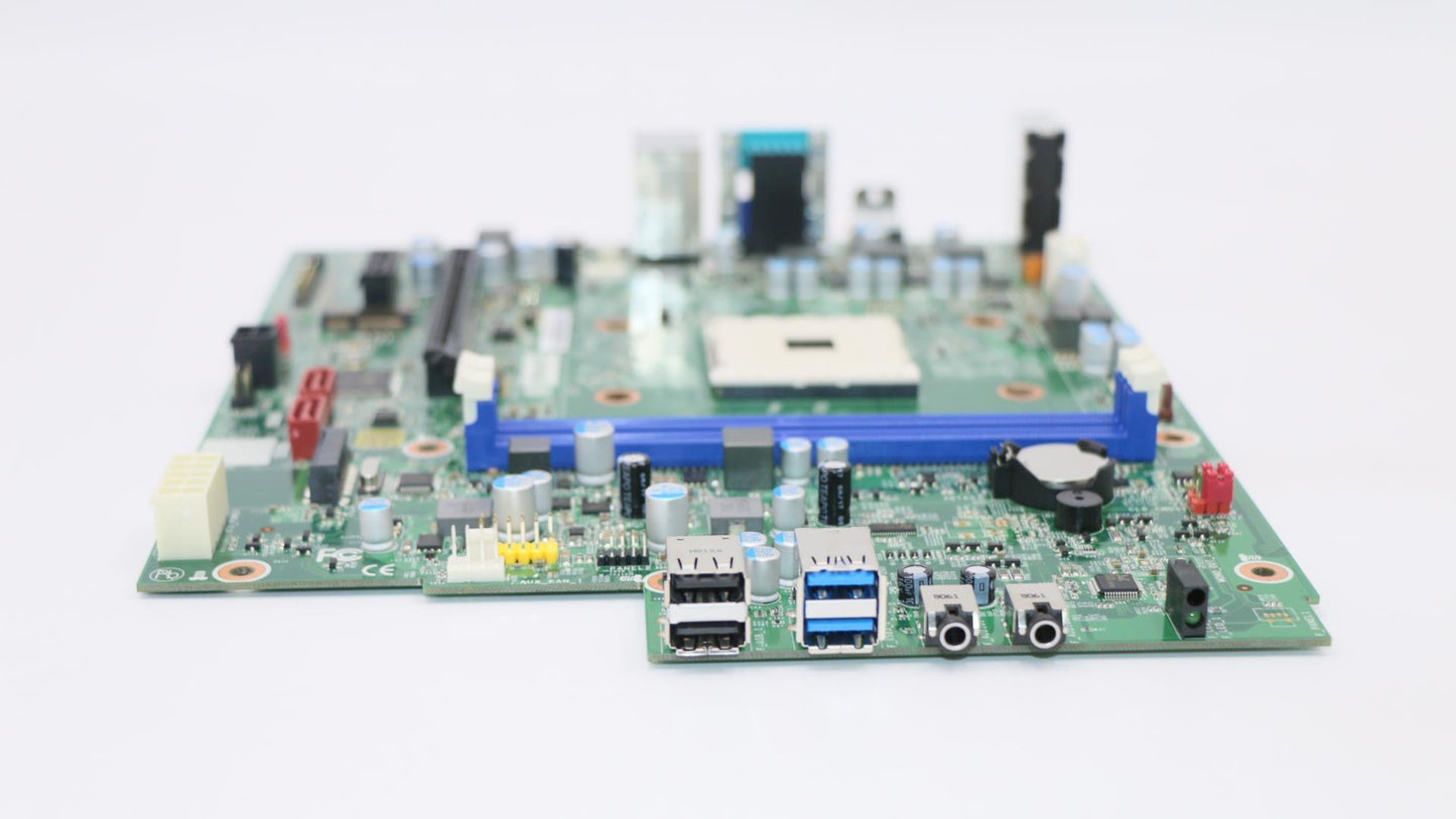 Lenovo V515T, Amd, Bristol Koll, Wind - 00XK108