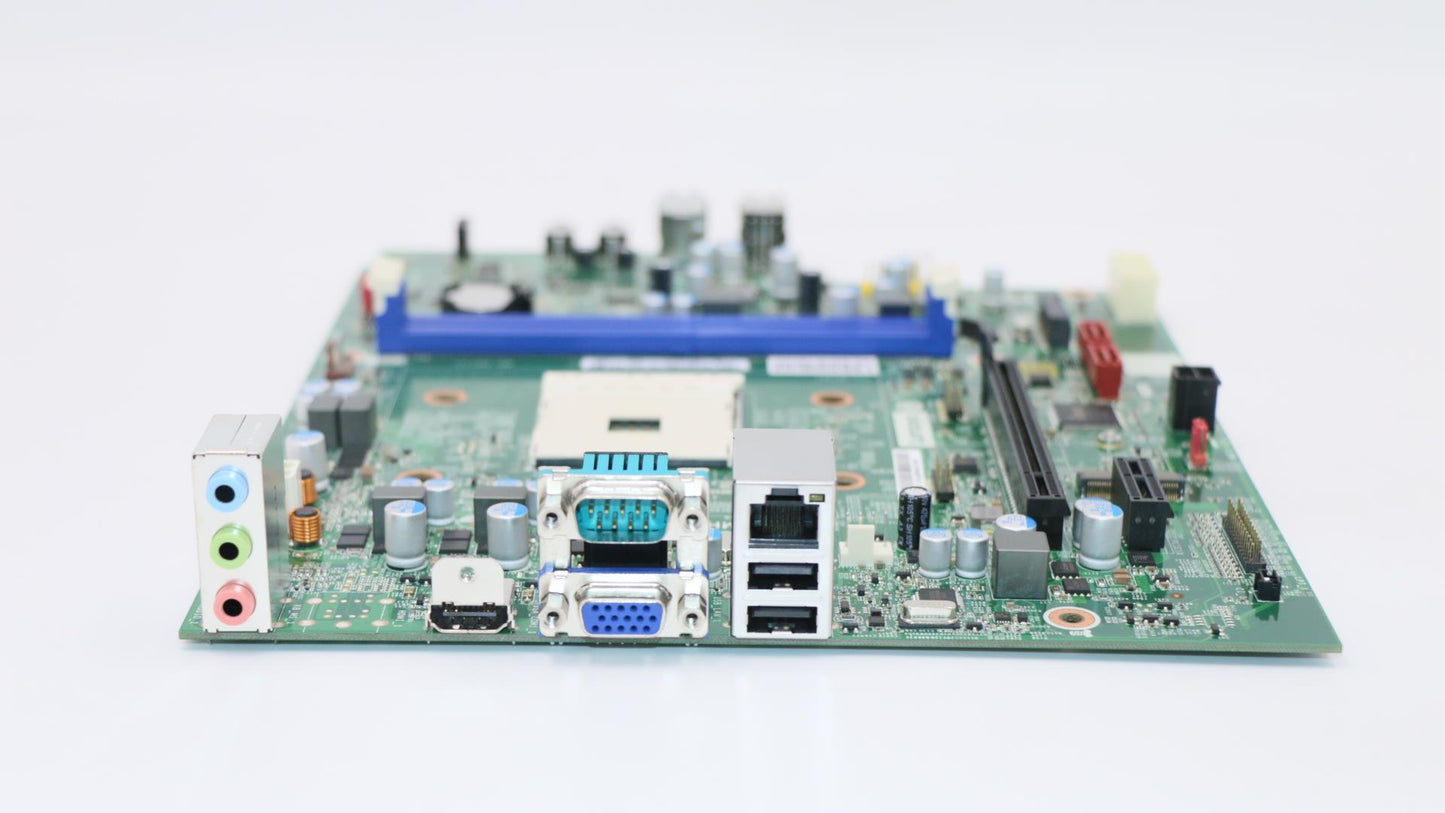 Lenovo V515T, Amd, Bristol Koll, Wind - 00XK108