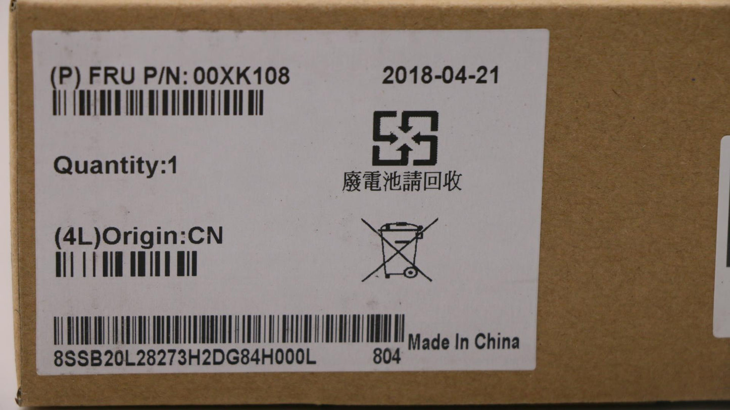 Lenovo V515T, Amd, Bristol Koll, Wind - 00XK108