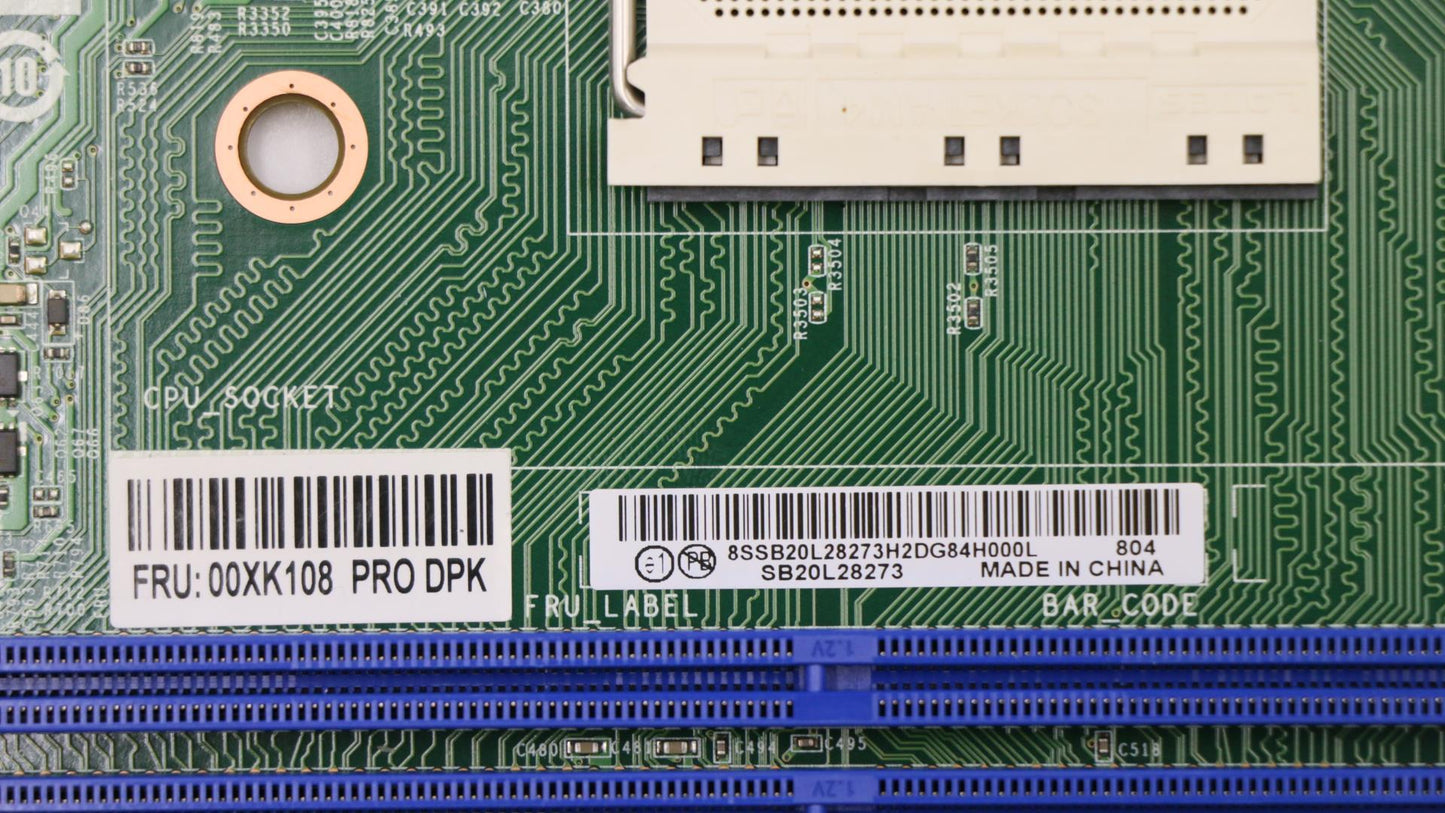 Lenovo V515T, Amd, Bristol Koll, Wind - 00XK108