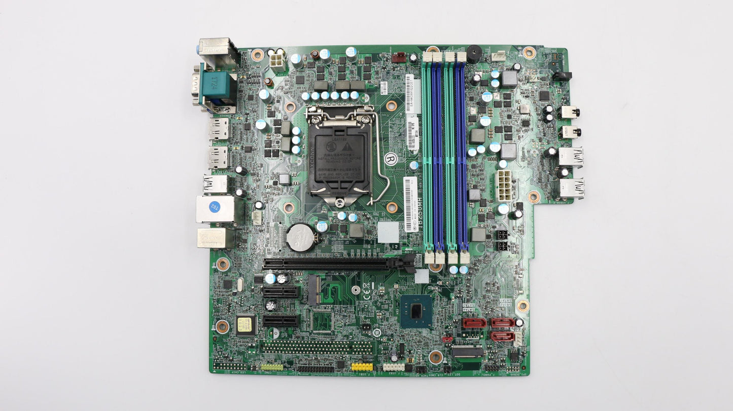 Lenovo Intel Kbl, M710T-S, Ww, No Dpk - 00XK133