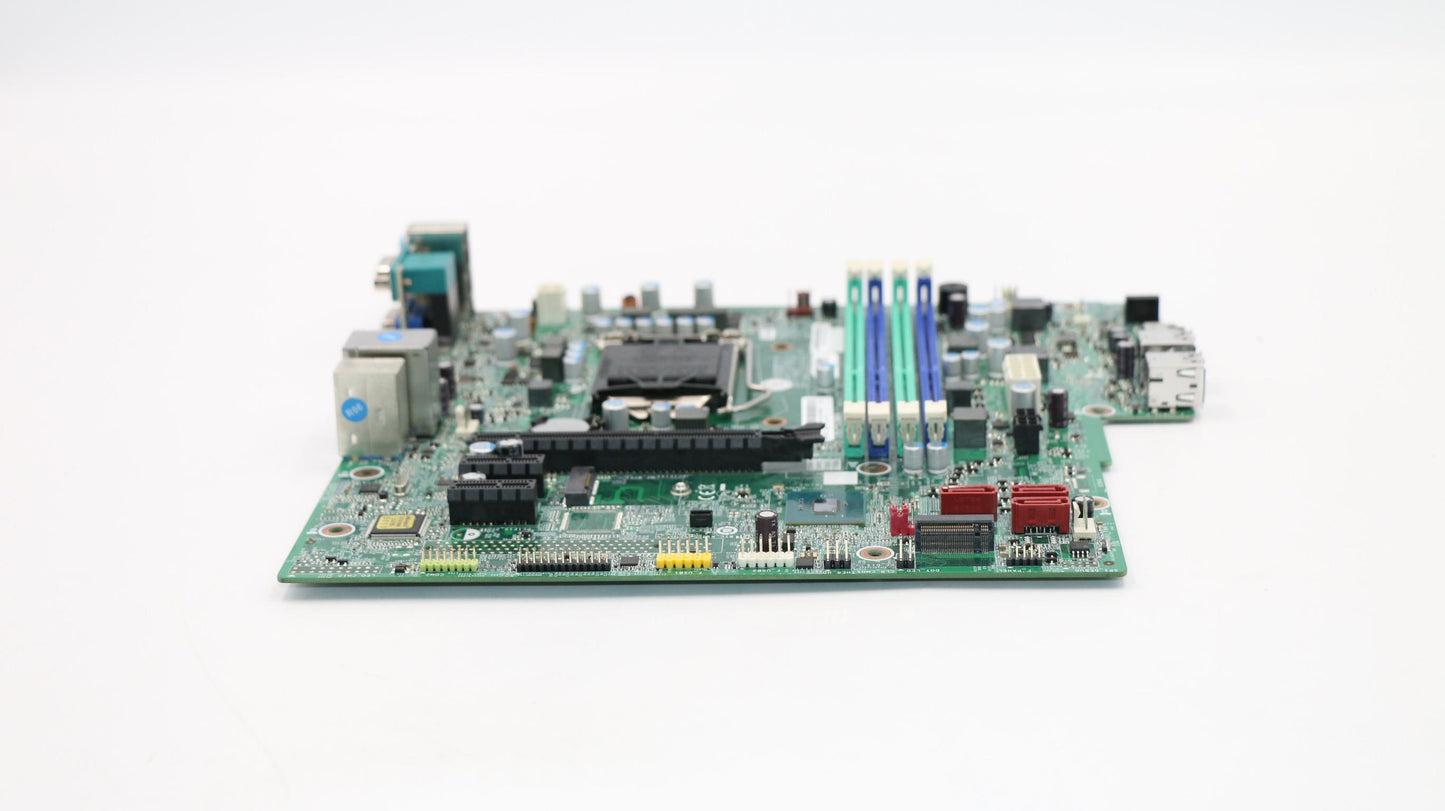 Lenovo Intel Kbl, M710T-S, Ww, No Dpk - 00XK133