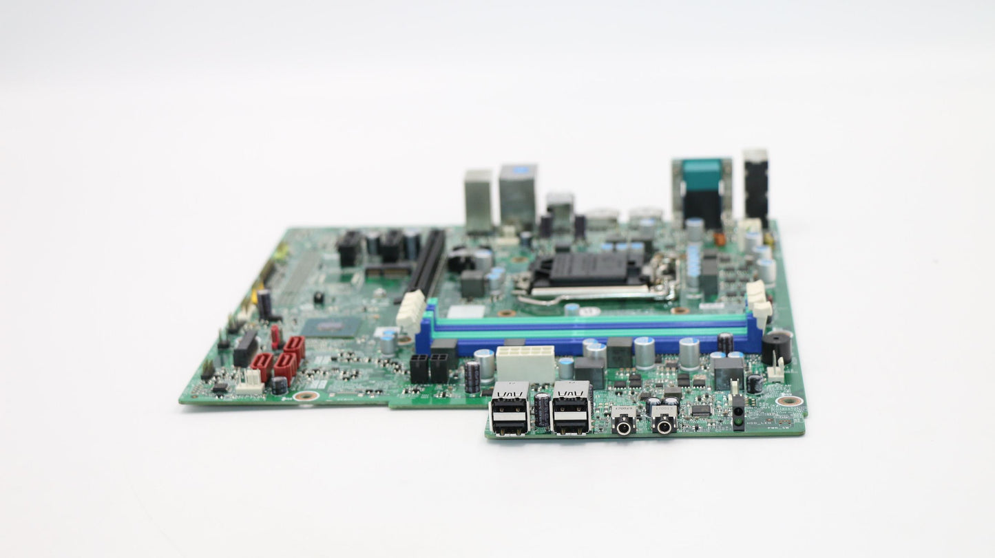 Lenovo Intel Kbl, M710T-S, Ww, No Dpk - 00XK133