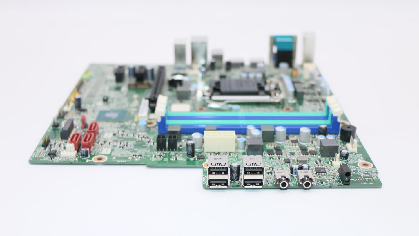 Lenovo Intel Kbl,M710T-S,Ww,Win Dpk - 00XK134