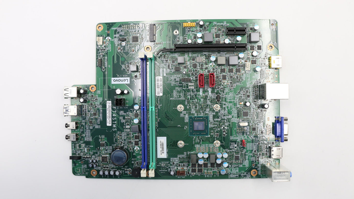 Lenovo For Win10 - 00XK162