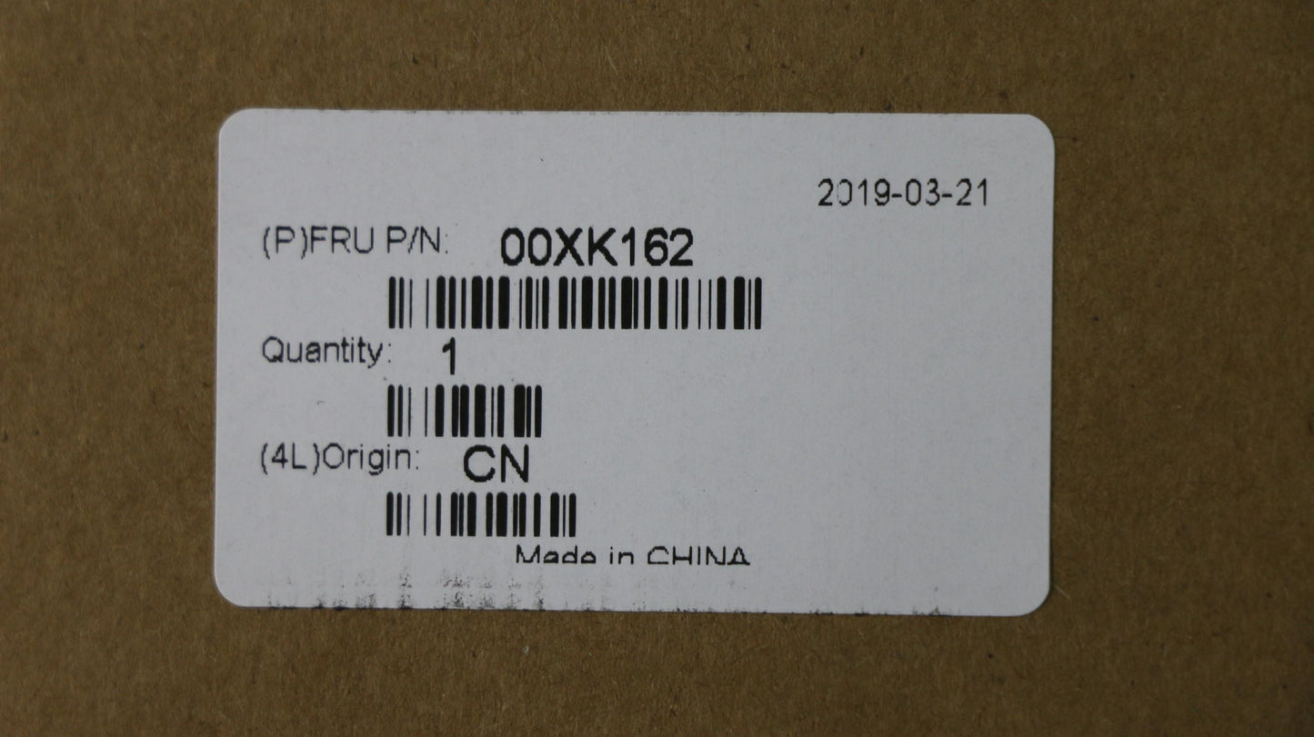 Lenovo For Win10 - 00XK162