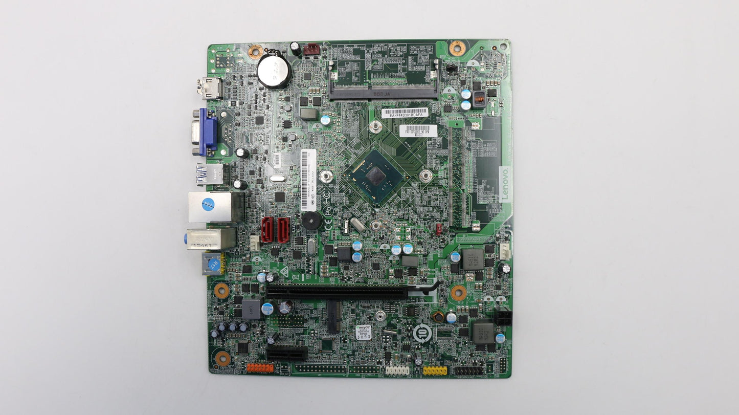 Lenovo Mb Intel Bsw Consumer N3150 No - 00XK183