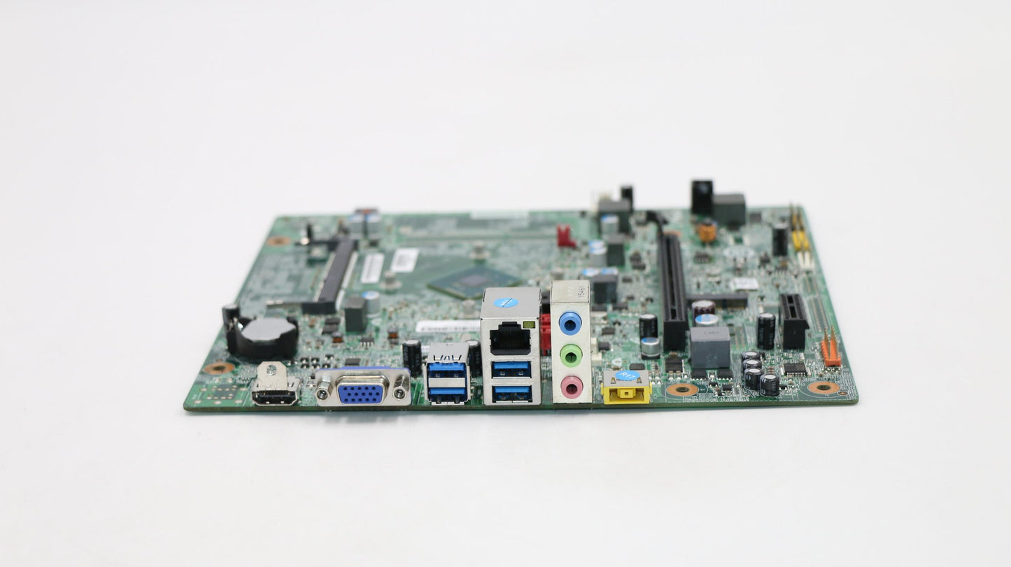 Lenovo Mb Intel Bsw Consumer N3150 No - 00XK183