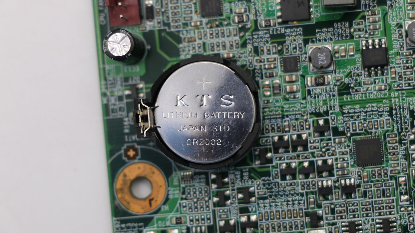 Lenovo Mb Intel Bsw Consumer N3150 No - 00XK183