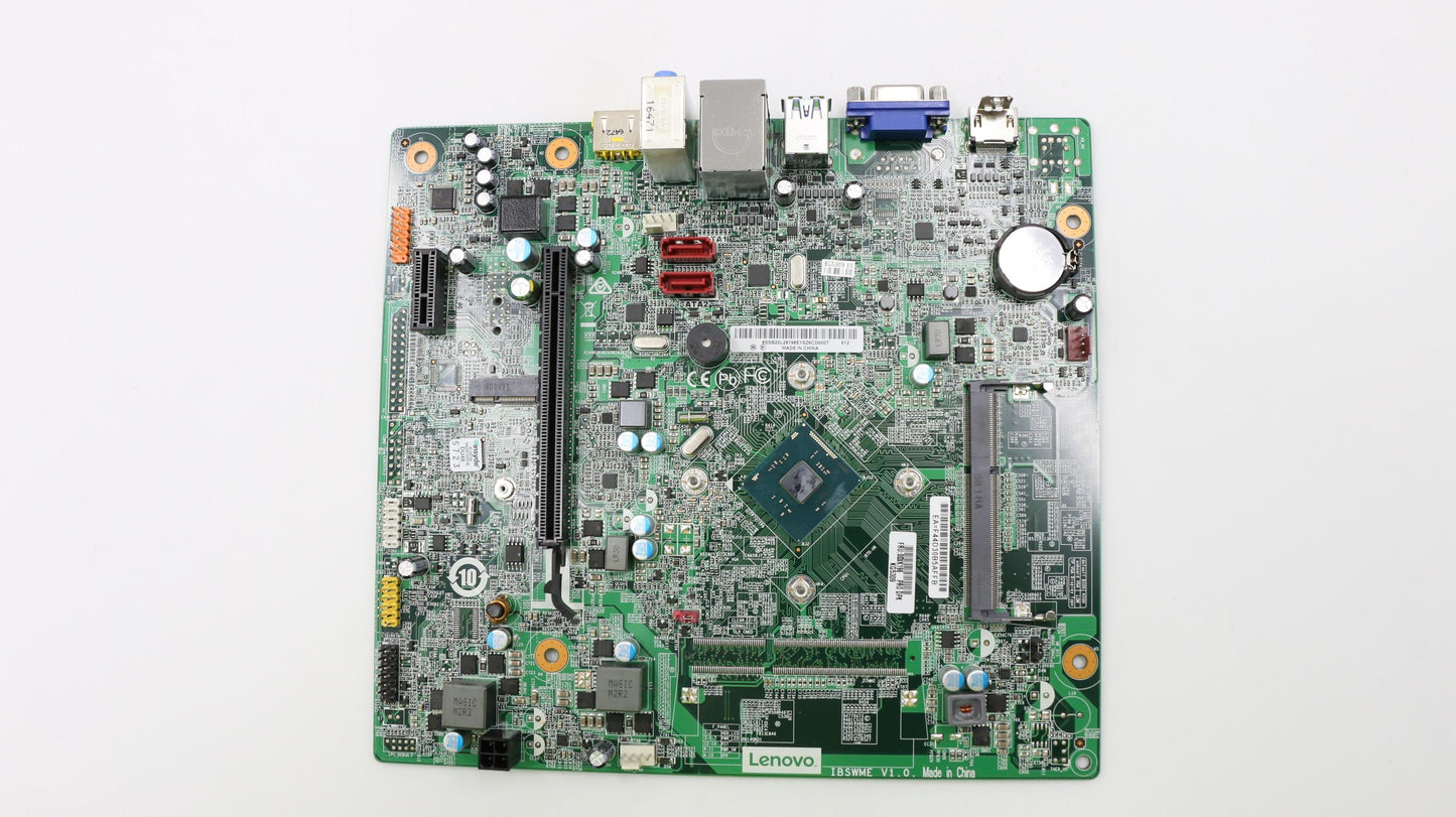 Lenovo Fru Parts M/B 1170.Bswd-Lm2(1. - 00XK196