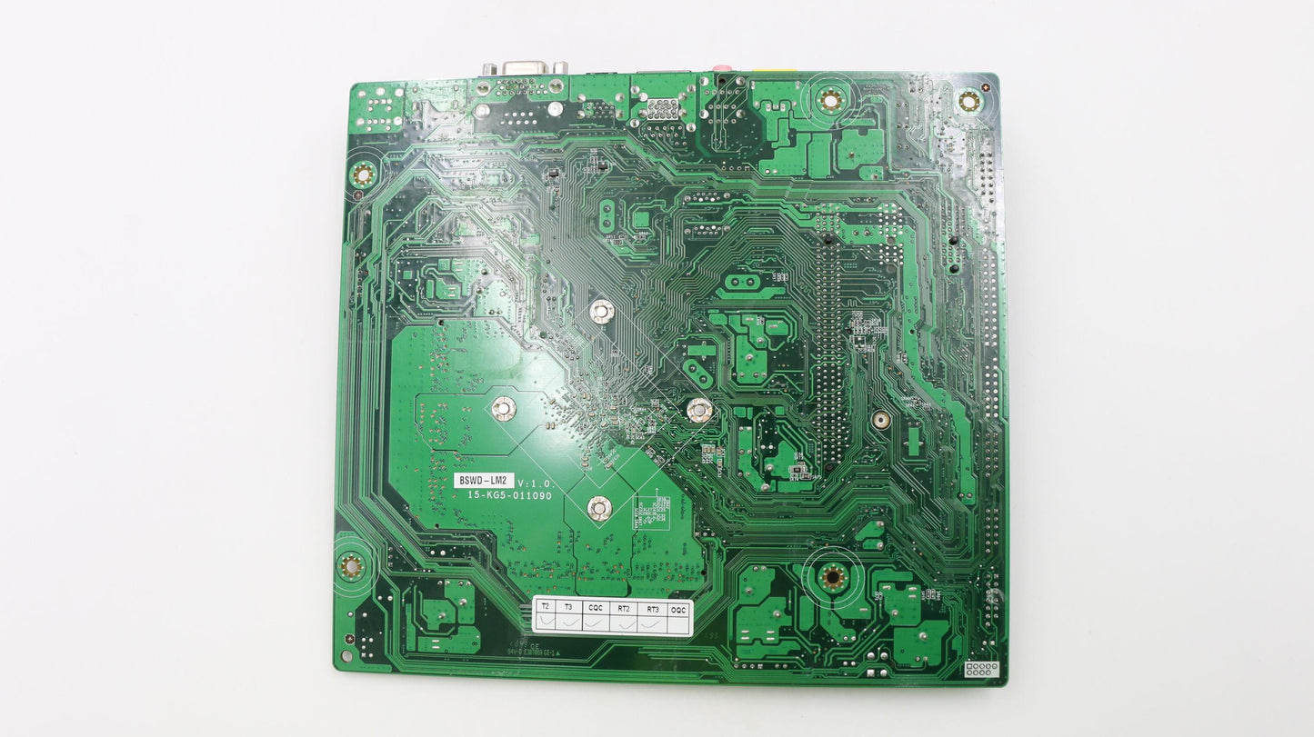 Lenovo Fru Parts M/B 1170.Bswd-Lm2(1. - 00XK196