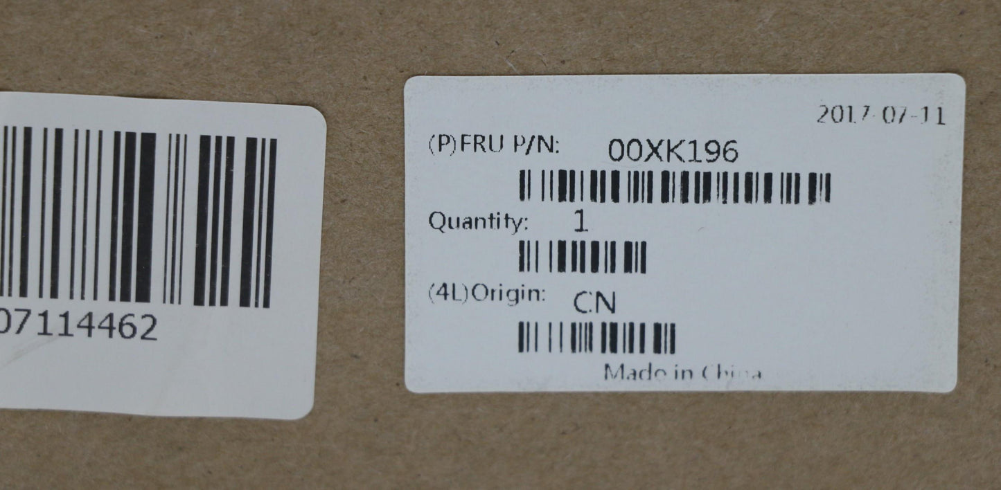 Lenovo Fru Parts M/B 1170.Bswd-Lm2(1. - 00XK196