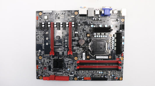 Lenovo 00Xk208 Bdplanar Sbb0M46192 No - 00XK208