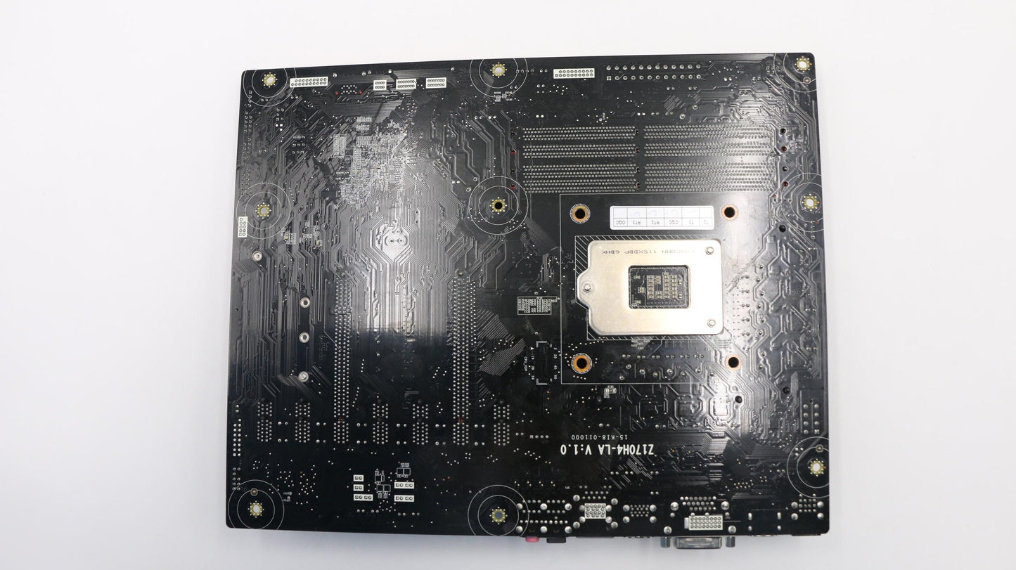 Lenovo 00Xk208 Bdplanar Sbb0M46192 No - 00XK208