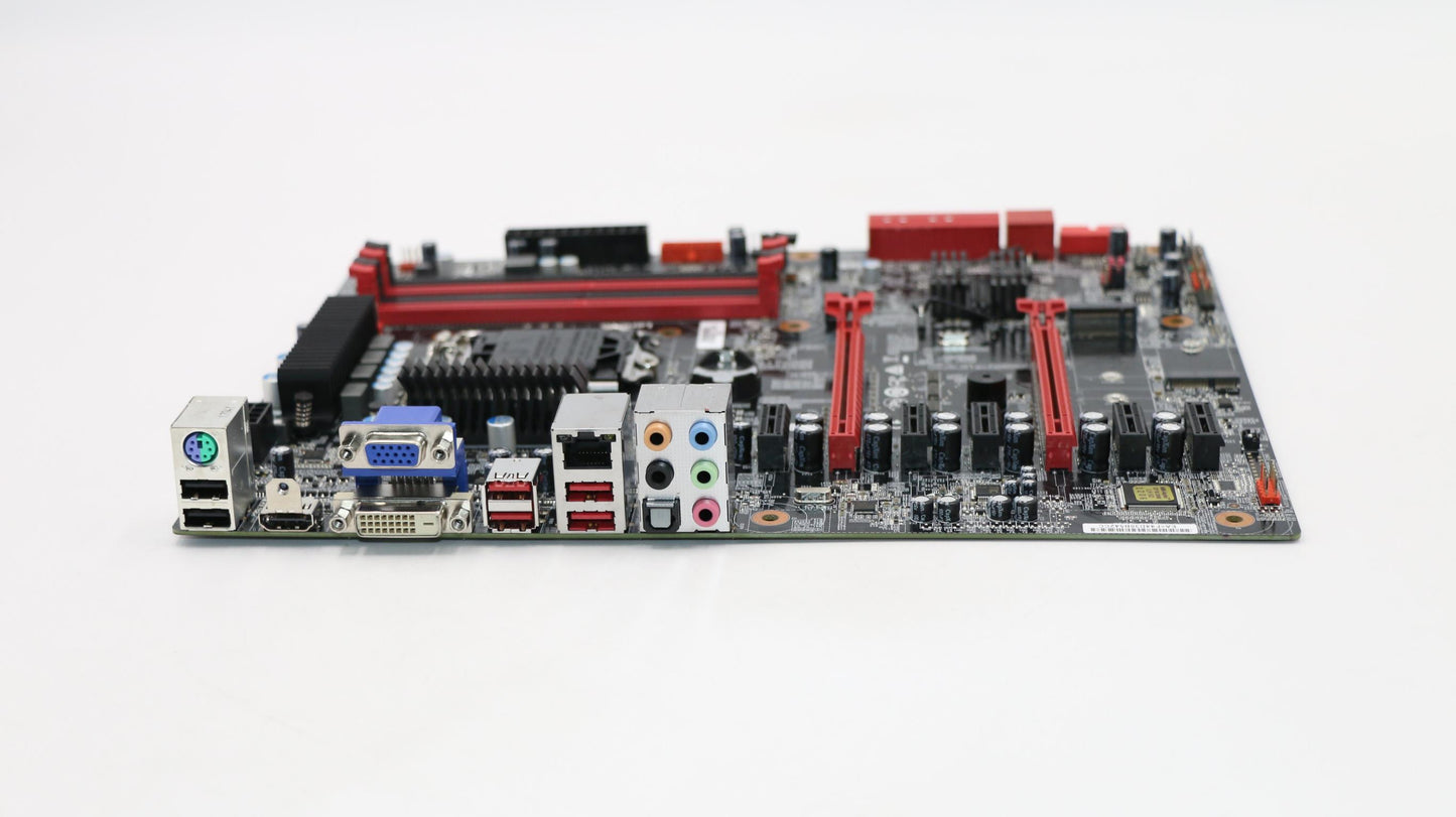 Lenovo 00Xk208 Bdplanar Sbb0M46192 No - 00XK208