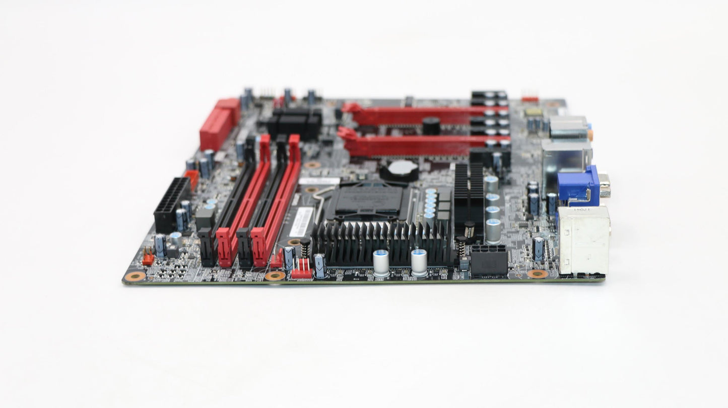 Lenovo 00Xk208 Bdplanar Sbb0M46192 No - 00XK208