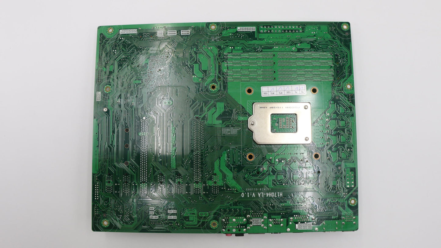 Lenovo 00Xk210 Bdplanar Sbb0M46191 No - 00XK210