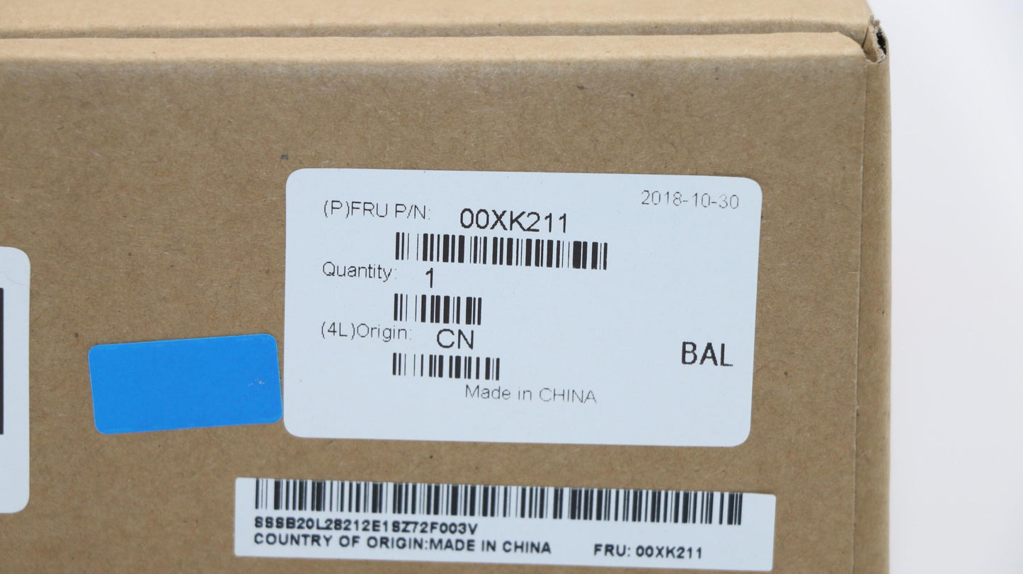 Lenovo 00Xk211 Bdplanar Sbb0M46191 Wi - 00XK211