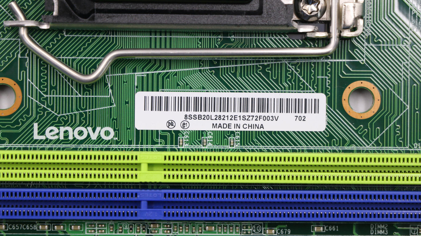 Lenovo 00Xk211 Bdplanar Sbb0M46191 Wi - 00XK211