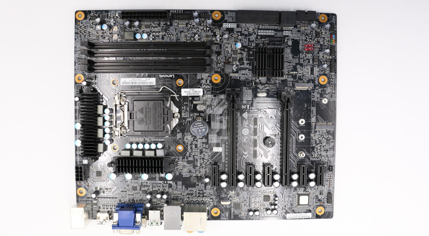 Lenovo 00Xk213 Boardplanar Intel Z170 - 00XK213