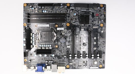Lenovo 00Xk213 Boardplanar Intel Z170 - 00XK213