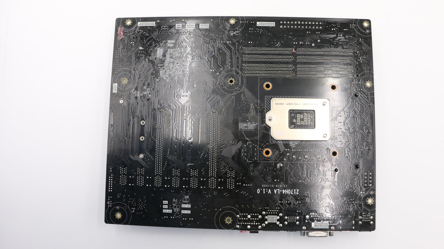 Lenovo 00Xk213 Boardplanar Intel Z170 - 00XK213