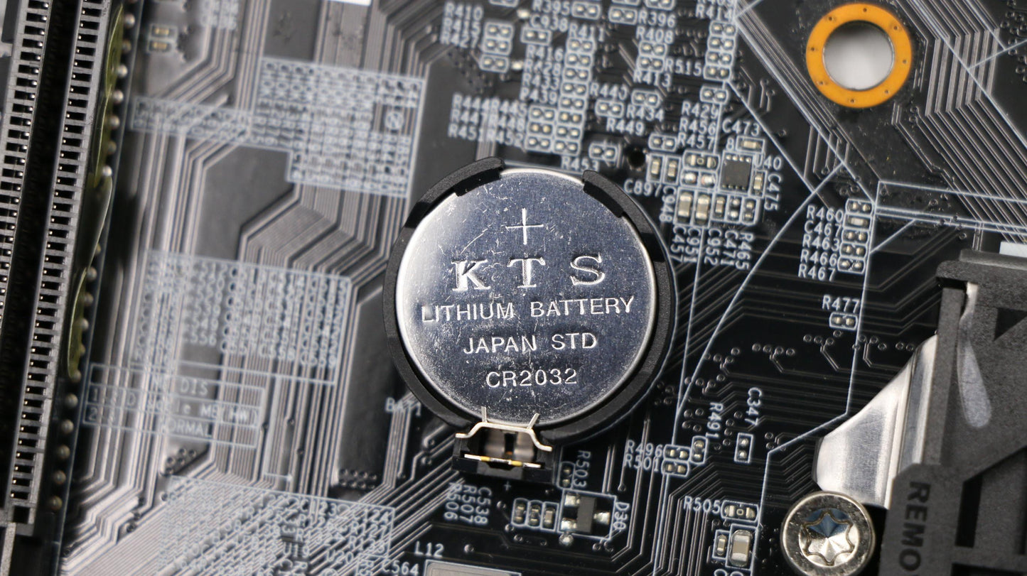 Lenovo 00Xk213 Boardplanar Intel Z170 - 00XK213