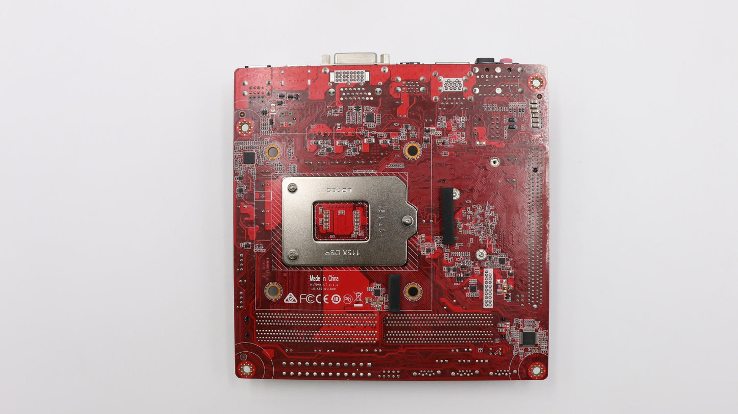 Lenovo 00XK221 00Xk221 Bdplanar Intel H170 It