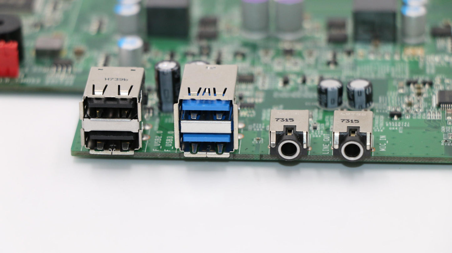 Lenovo Mb N Apollolake J4205 Yt No Dp - 00XK222