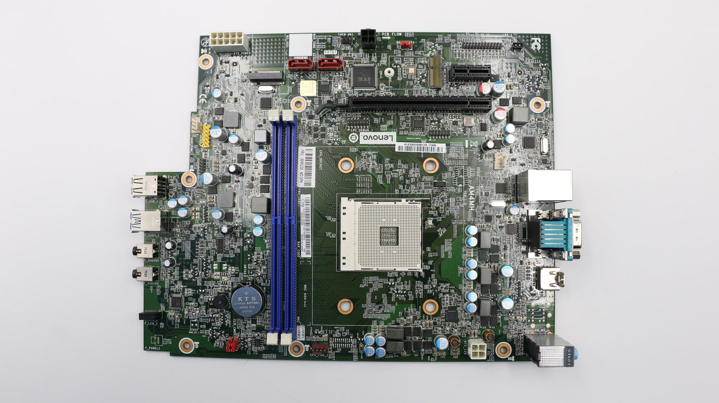 Lenovo N Amd Surbr Knoll No Dpk - 00XK238