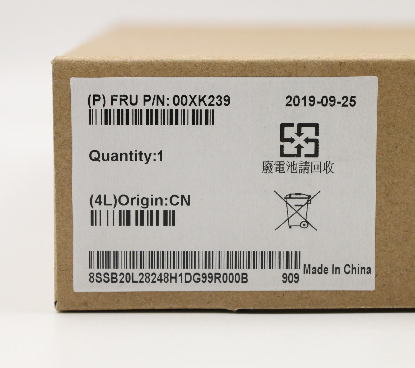 Lenovo N Amd Surbr Knoll Win Dpk - 00XK239