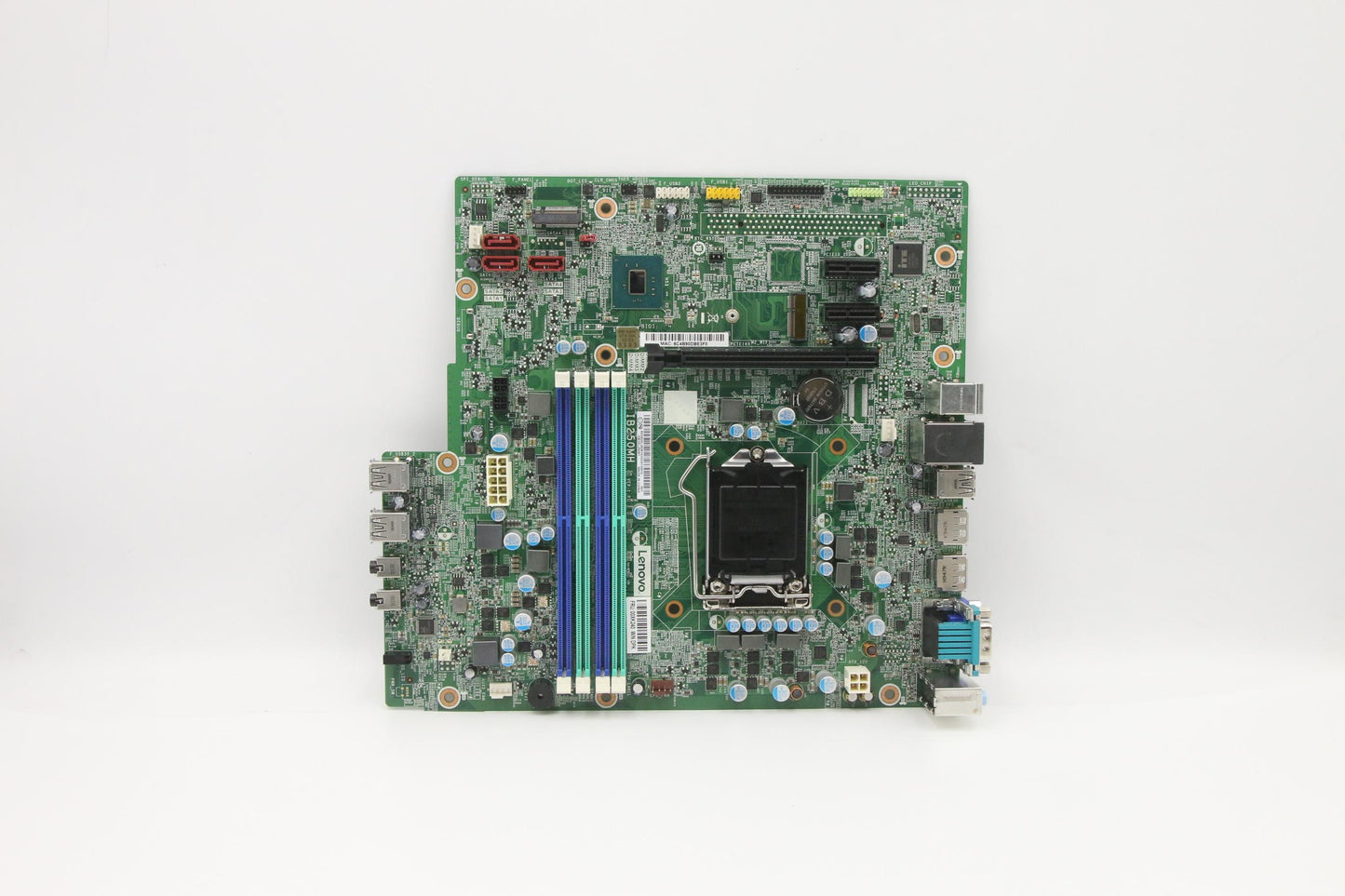 Lenovo N Kbl Mp Mb Row Tc M - 00XK240