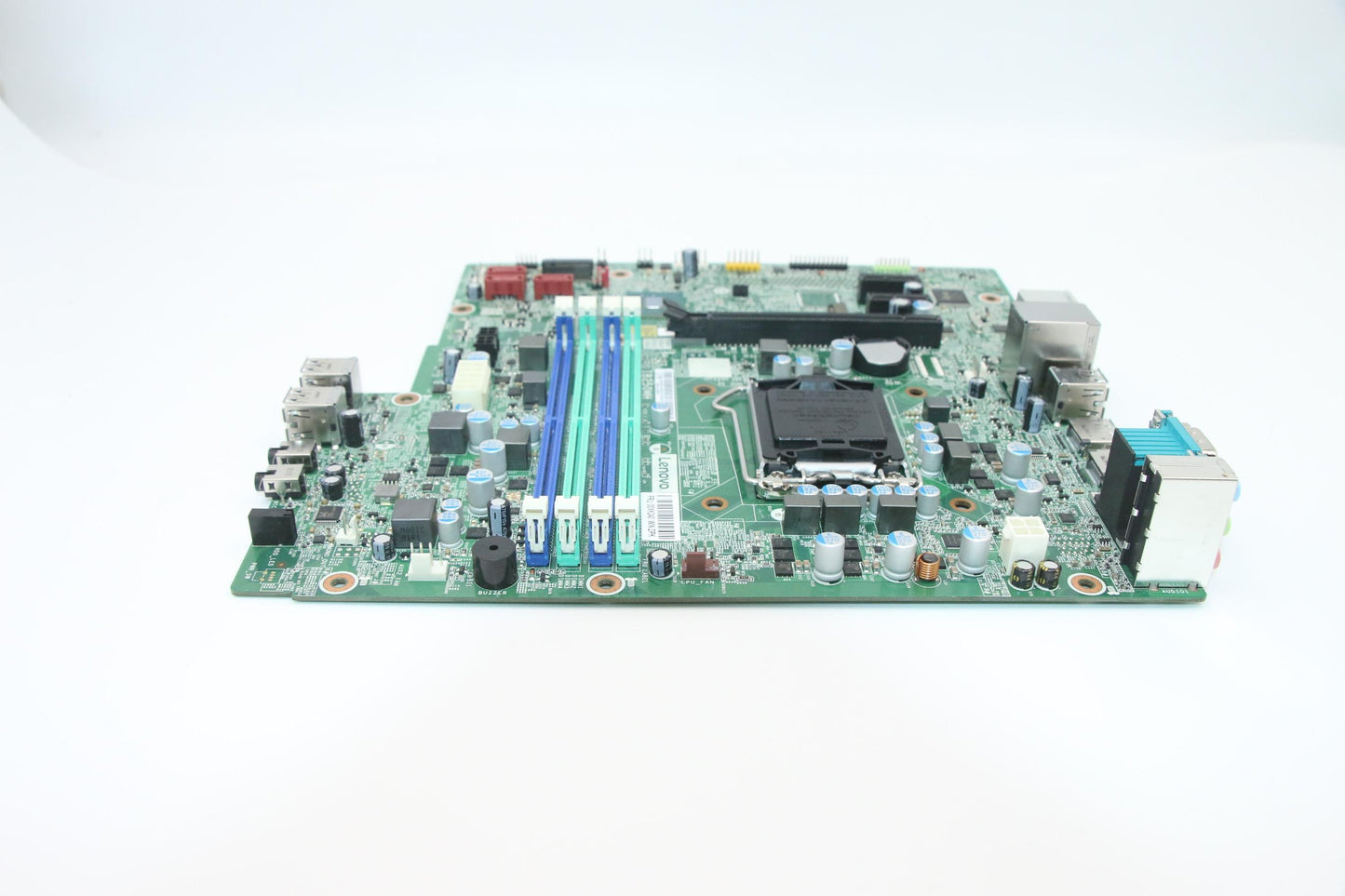 Lenovo N Kbl Mp Mb Row Tc M - 00XK240