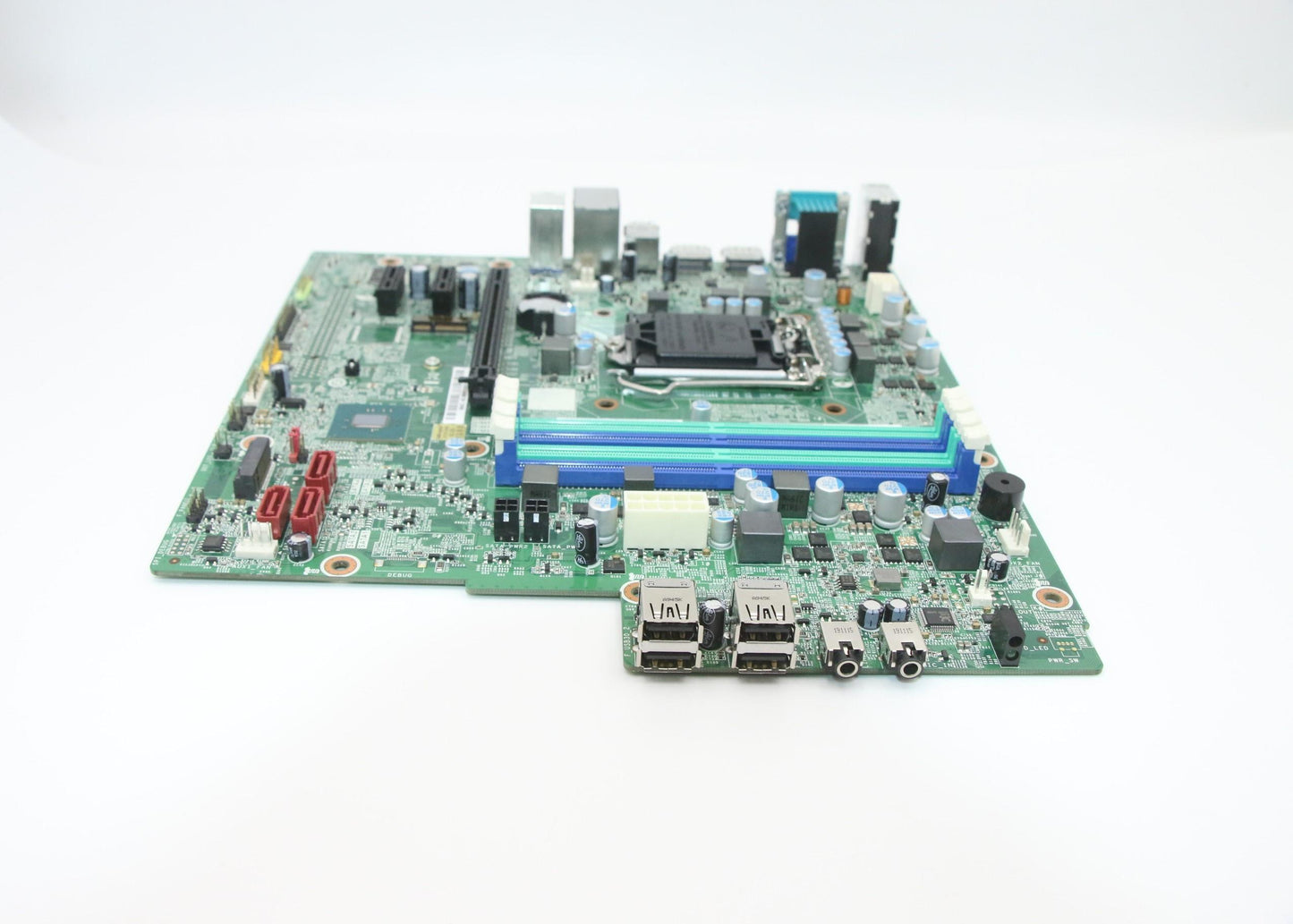Lenovo N Kbl Mp Mb Row Tc M - 00XK240