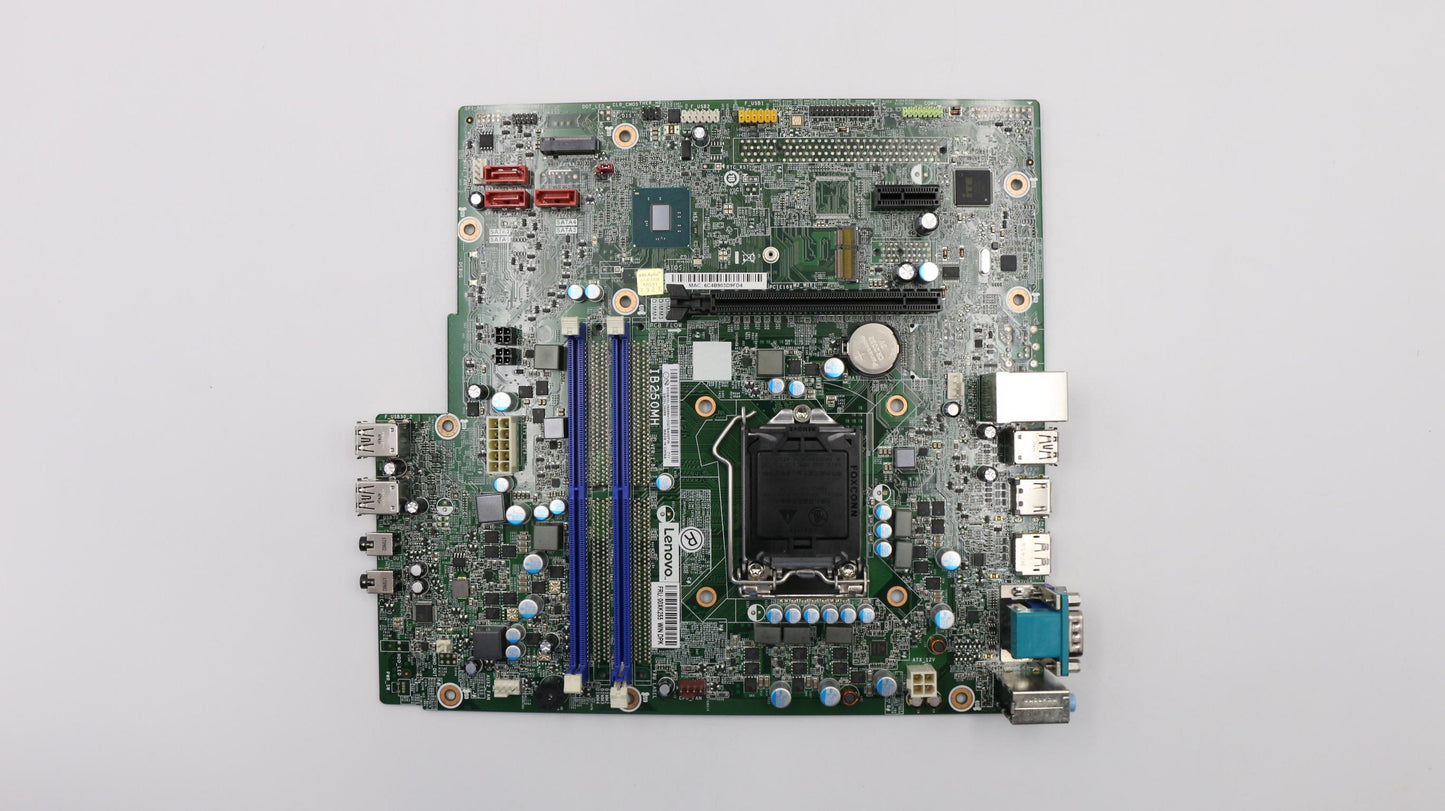 Lenovo N Kbl Mp Mb Lenovo S - 00XK255