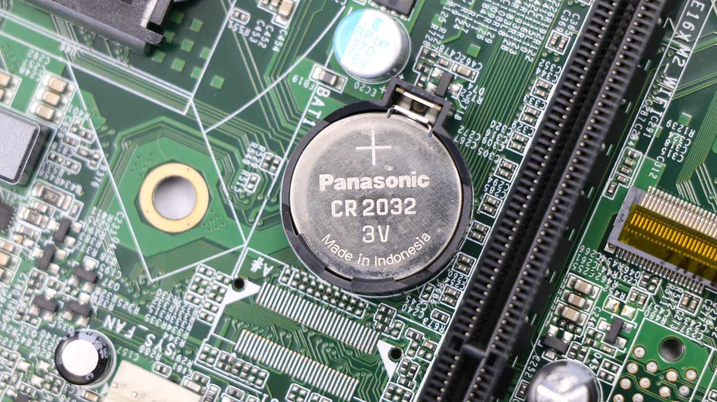 Lenovo N Kbl Mp Mb Lenovo S - 00XK255