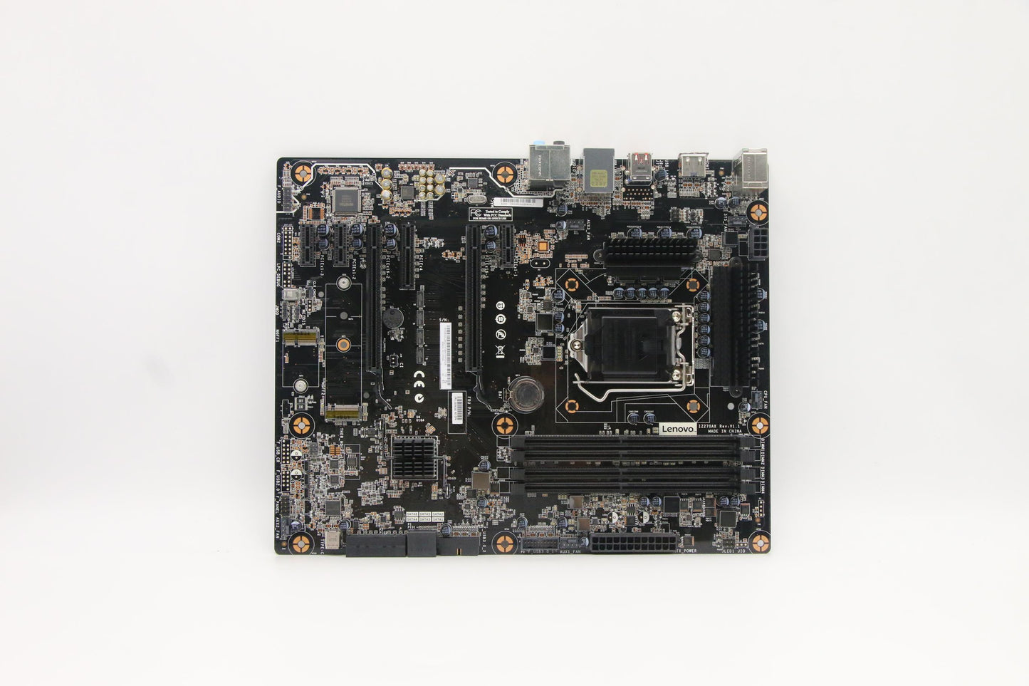 Lenovo Intel Kabylake H270 No Dpk - 00XK262