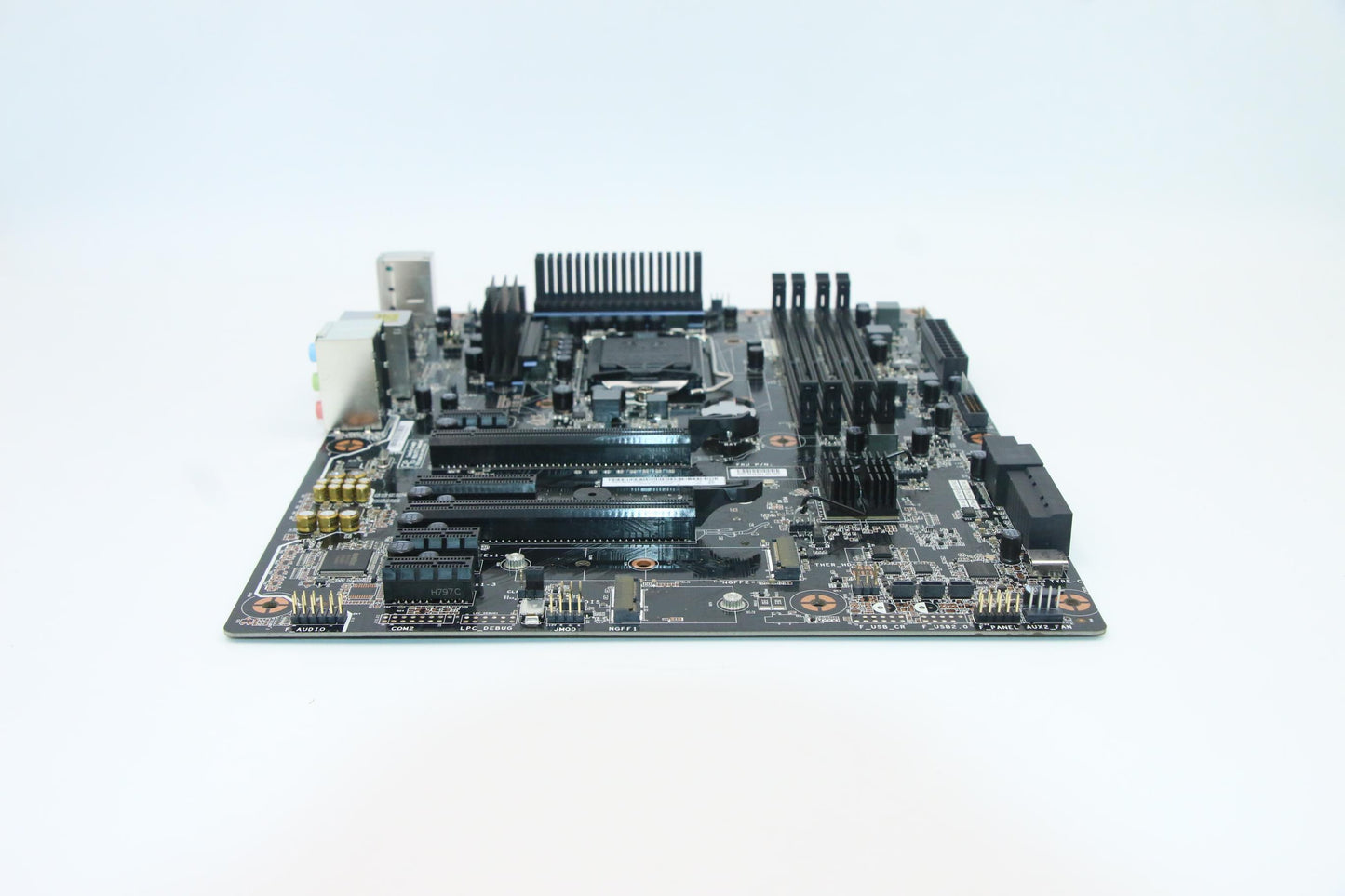 Lenovo Intel Kabylake H270 No Dpk - 00XK262