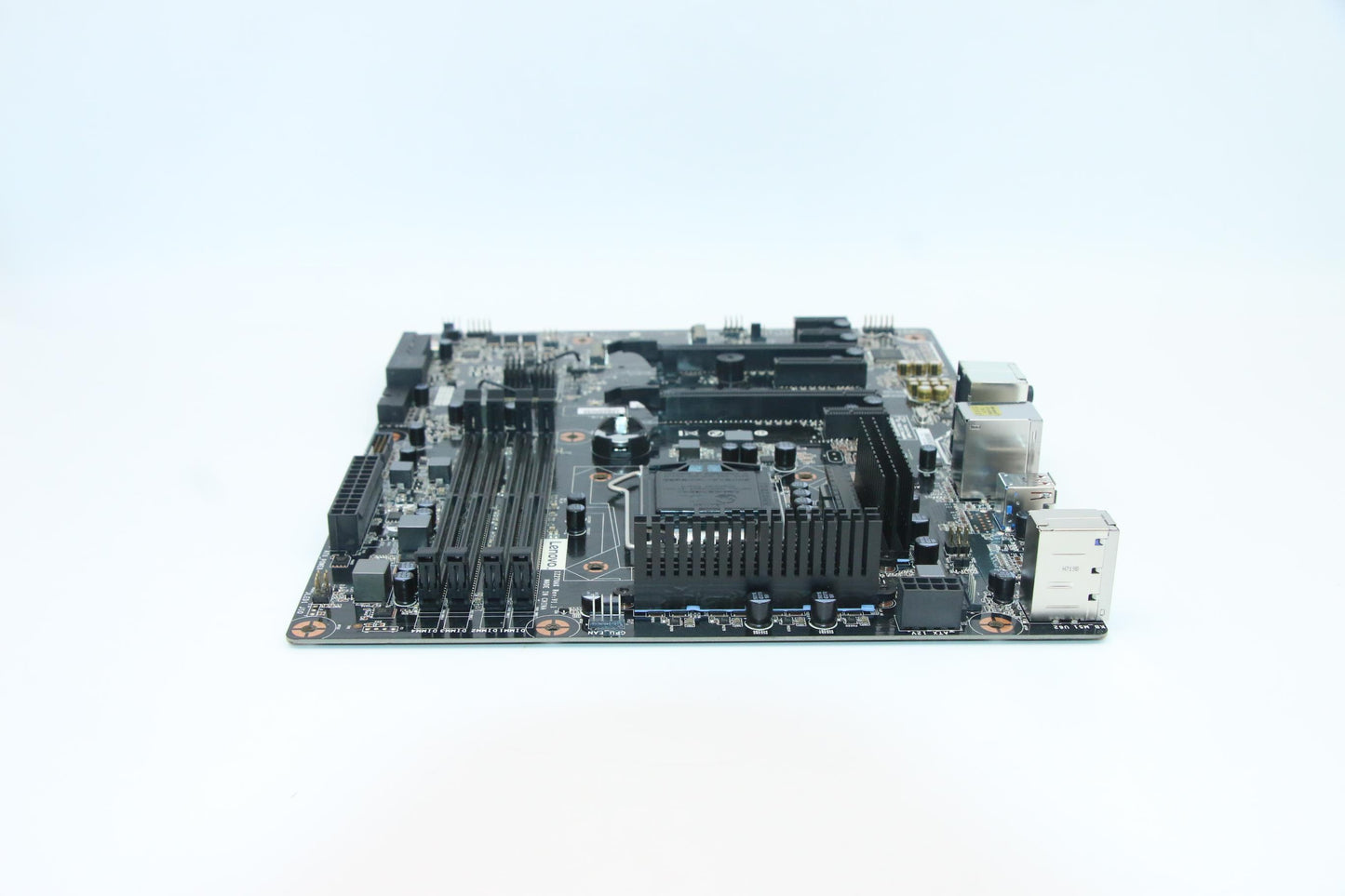 Lenovo Intel Kabylake H270 No Dpk - 00XK262
