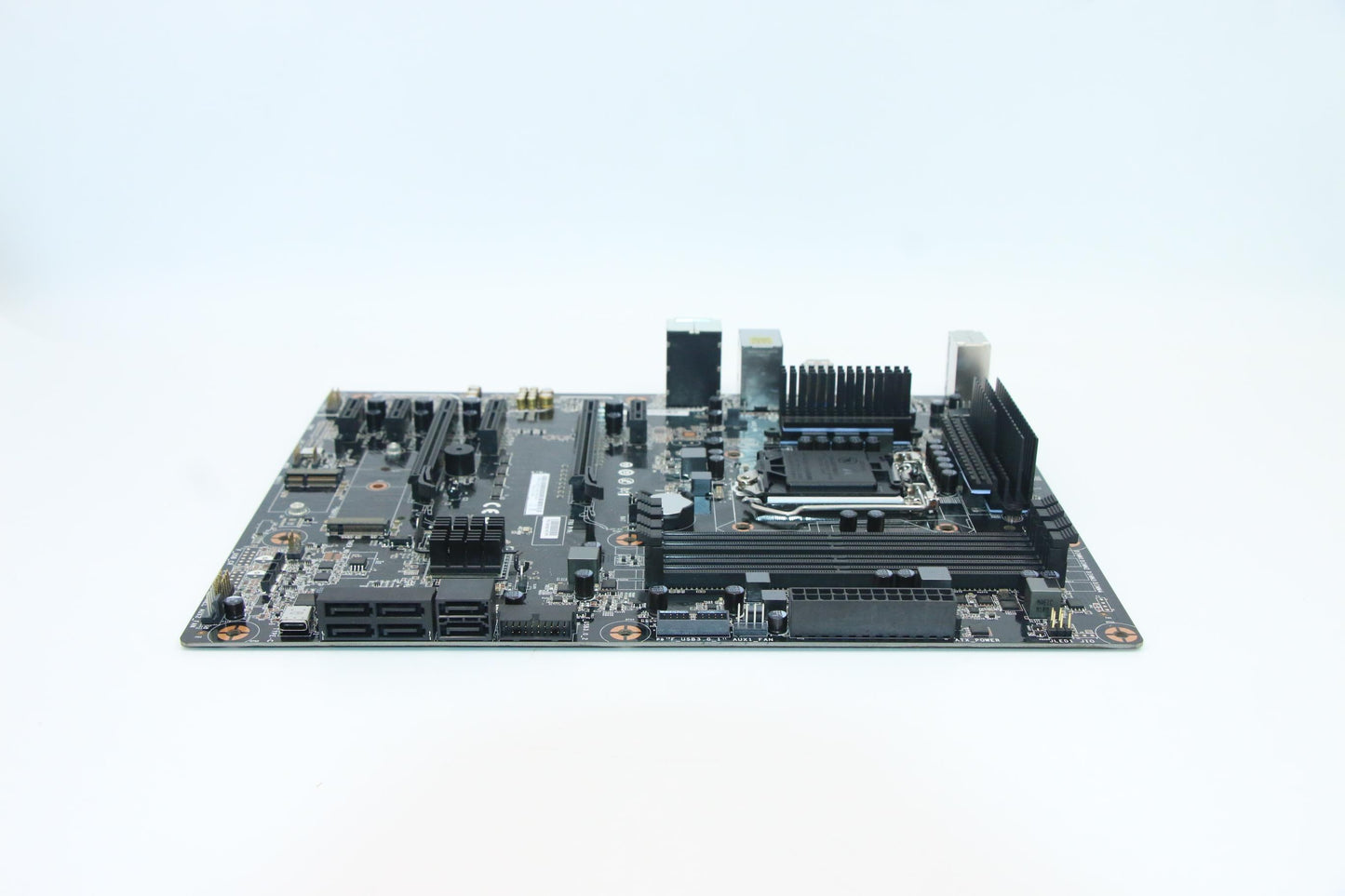 Lenovo Intel Kabylake H270 No Dpk - 00XK262