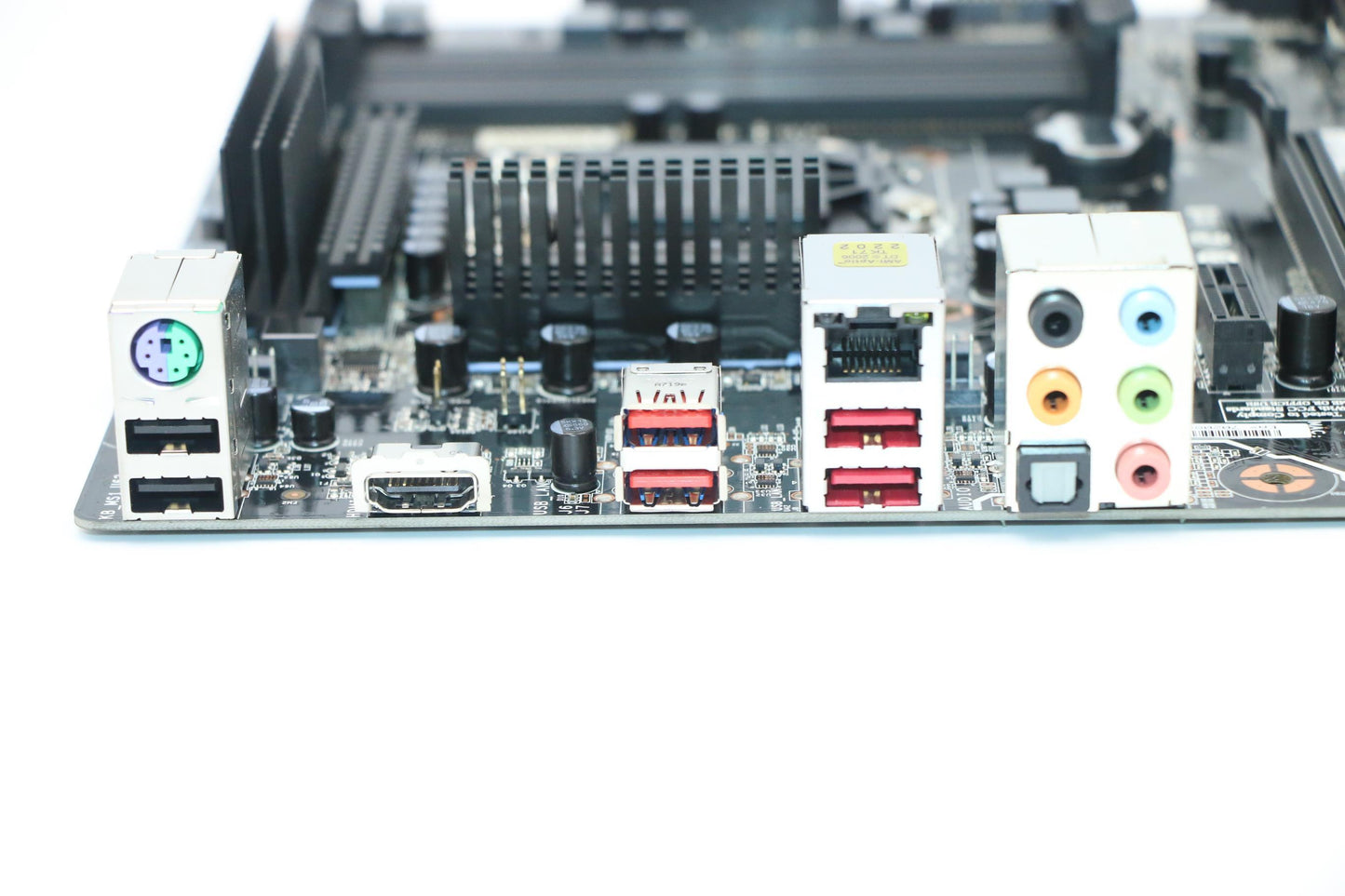 Lenovo Intel Kabylake H270 No Dpk - 00XK262