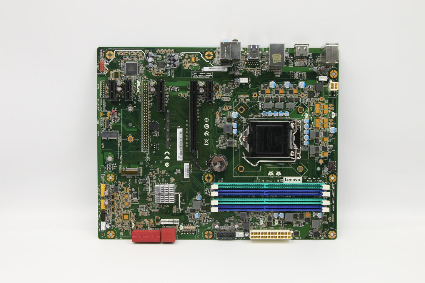 Lenovo Intel Kabylake Z270 No Dpk - 00XK264