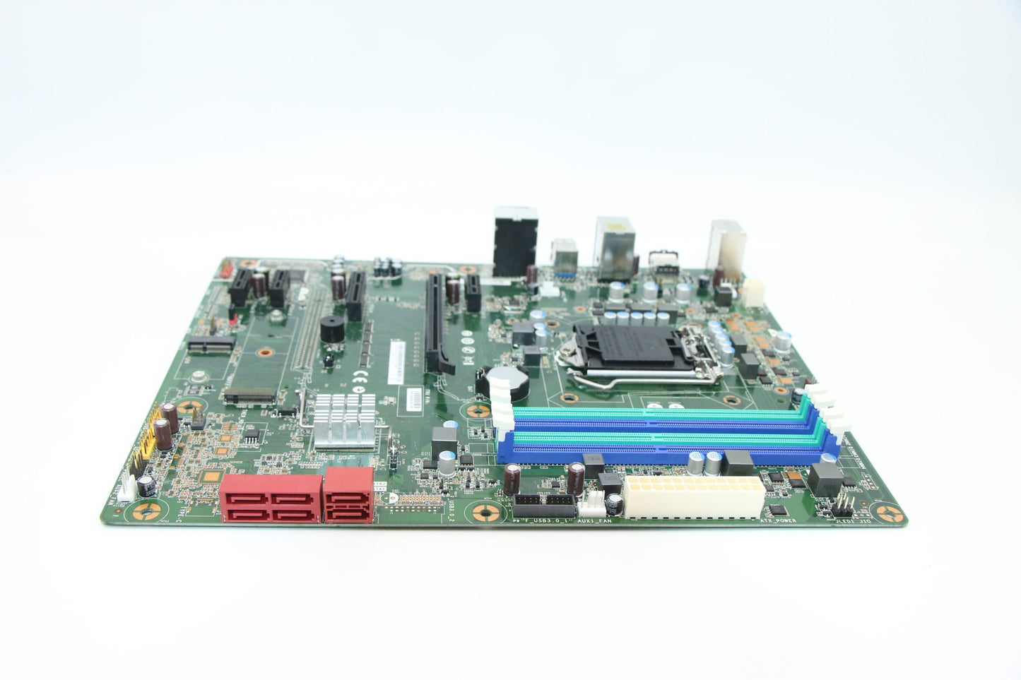 Lenovo Intel Kabylake Z270 No Dpk - 00XK264