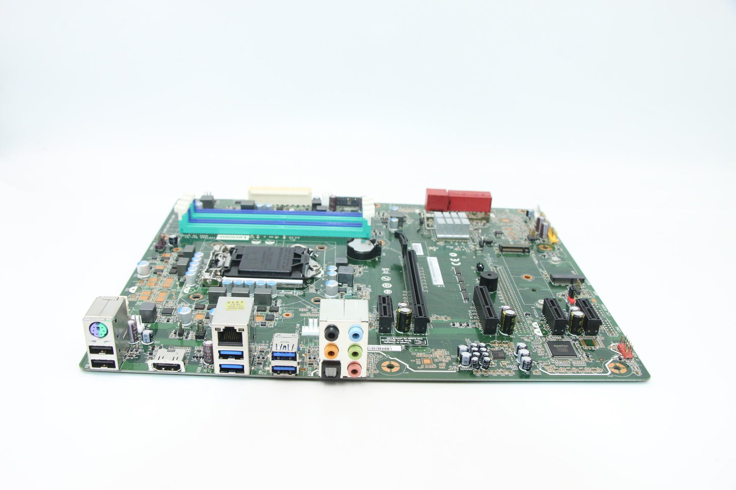 Lenovo Intel Kabylake Z270 No Dpk - 00XK264