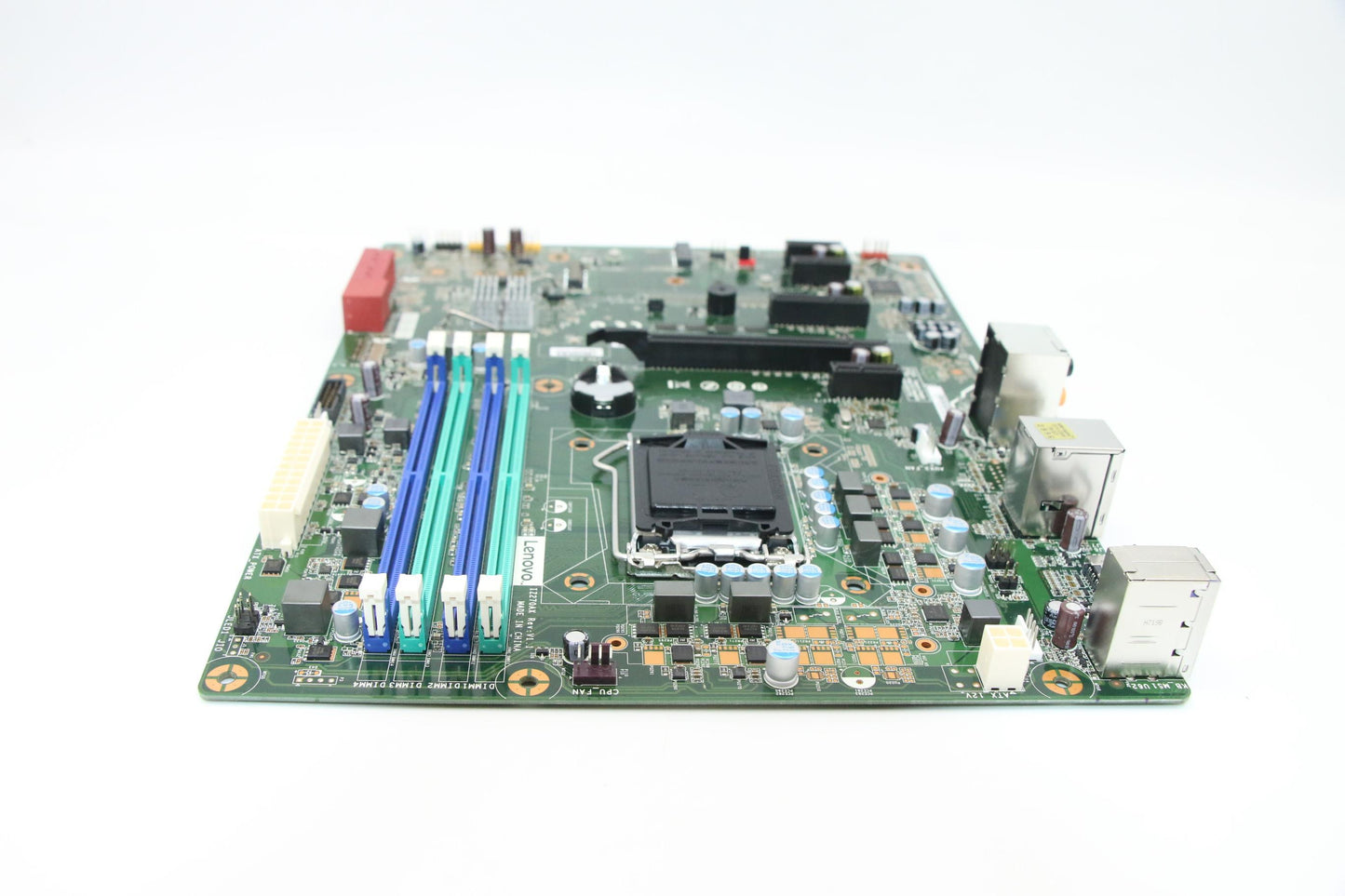 Lenovo Intel Kabylake Z270 No Dpk - 00XK264